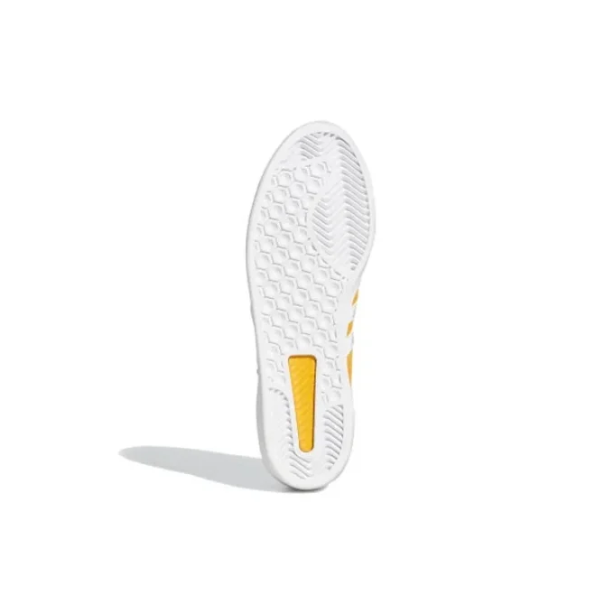 Adidas Campus Adv “Amarelo Branco”