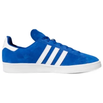 Adidas Campus Adv “Azul Branco”