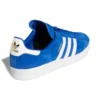 Adidas Campus Adv “Azul Branco”