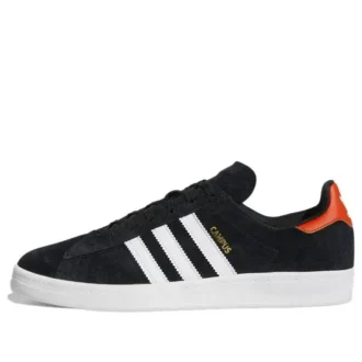 Adidas Campus Adv “Black White”