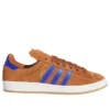 Adidas Campus Adv “Bronze Escuro Azul Real”
