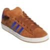 Adidas Campus Adv “Bronze Escuro Azul Real”