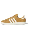 Adidas Campus Adv “Castanho Branco”