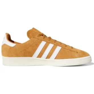 Adidas Campus Adv “Castanho Branco”