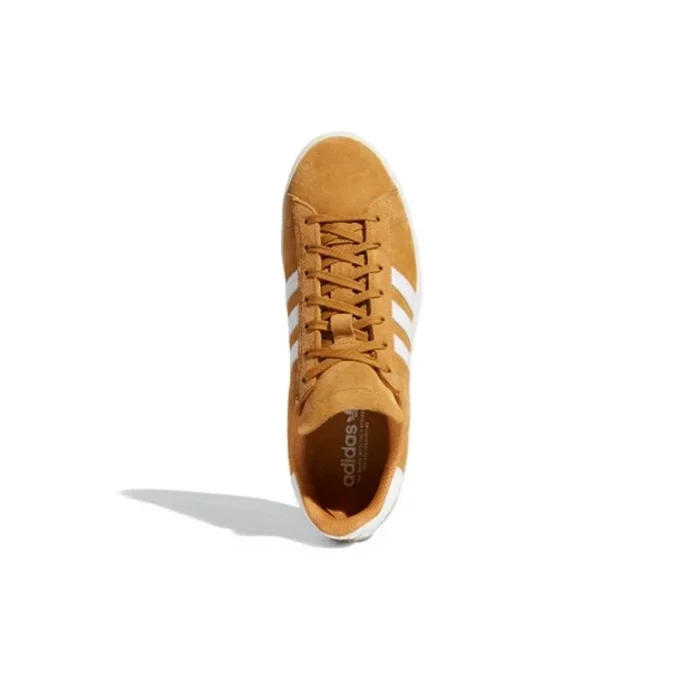 Adidas Campus Adv “Castanho Branco”