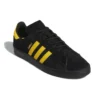 Adidas Campus Adv “Preto Ouro Intenso”