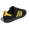 Adidas Campus Adv “Preto Ouro Intenso”