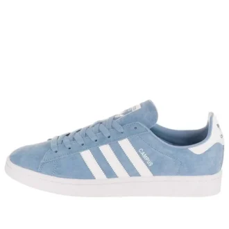Adidas Campus “Ash Blue”