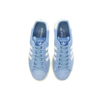 Adidas Campus “Ash Blue”