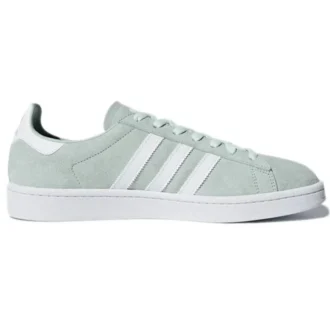 Adidas Campus “Ash Green”