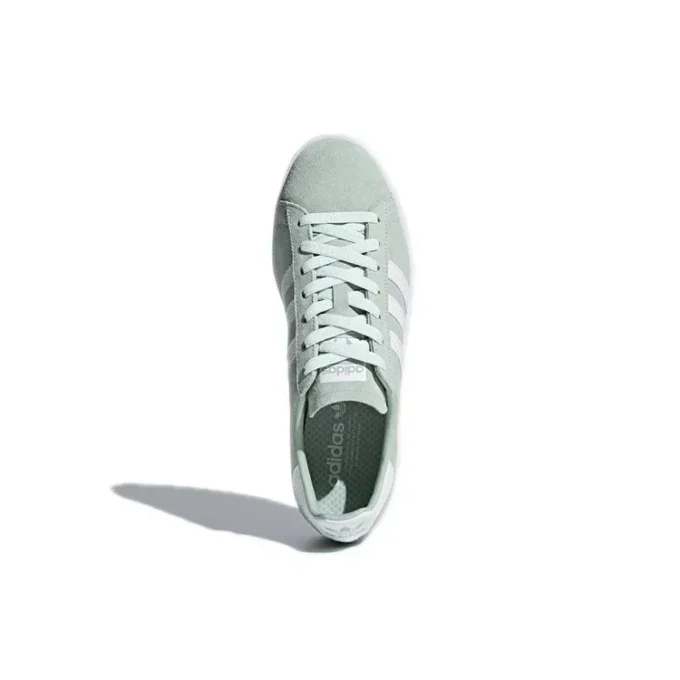 Adidas Campus “Ash Green”