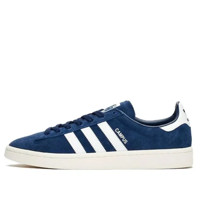 Adidas Campus “Azul”