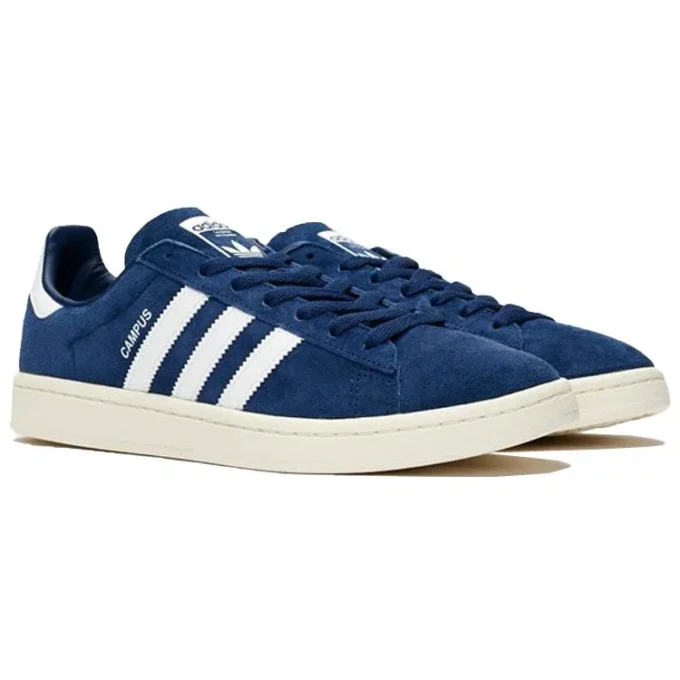 Adidas Campus “Azul”