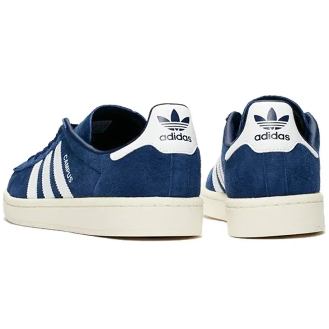 Adidas Campus “Azul”