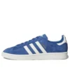 Adidas Campus “Azul Branco”