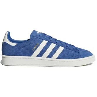 Adidas Campus “Azul Branco”