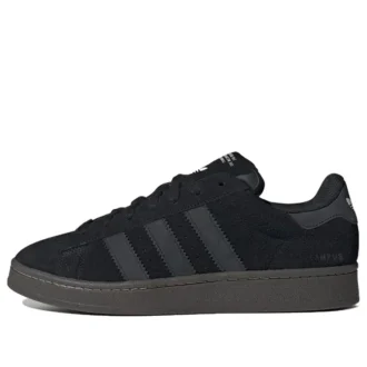Adidas Campus “Black”