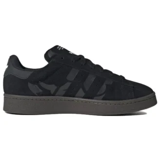 Adidas Campus “Black”