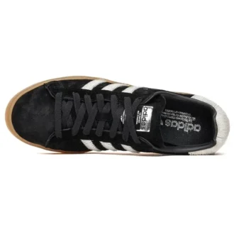Adidas Campus “Black Brown”