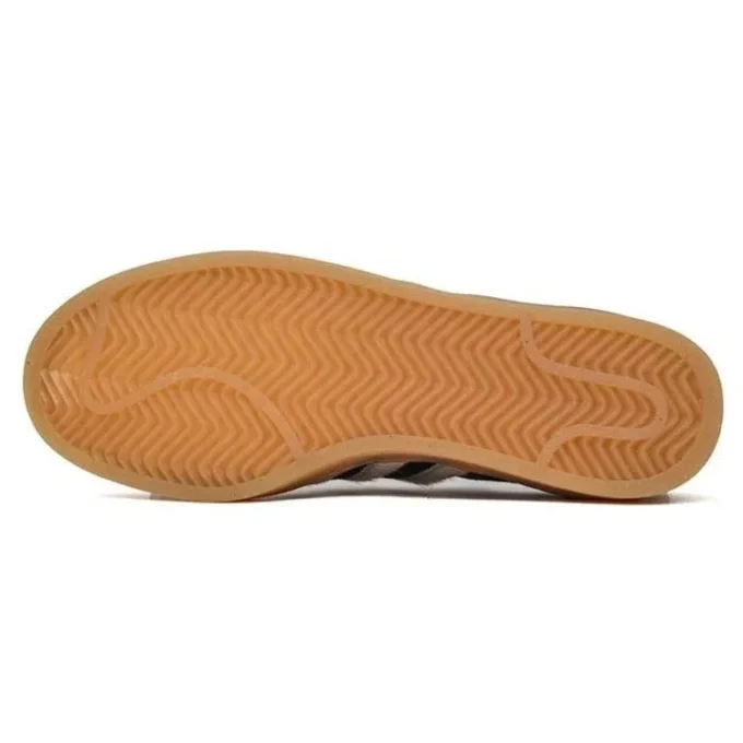 Adidas Campus “Black Brown”