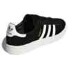 Adidas Campus “Black White”
