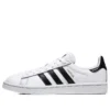 Adidas Campus “Branco Preto”