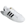 Adidas Campus “Branco Preto”