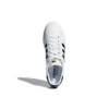 Adidas Campus “Branco Preto”