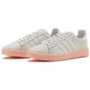 Adidas Campus “Branco Rosa”