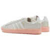 Adidas Campus “Branco Rosa”