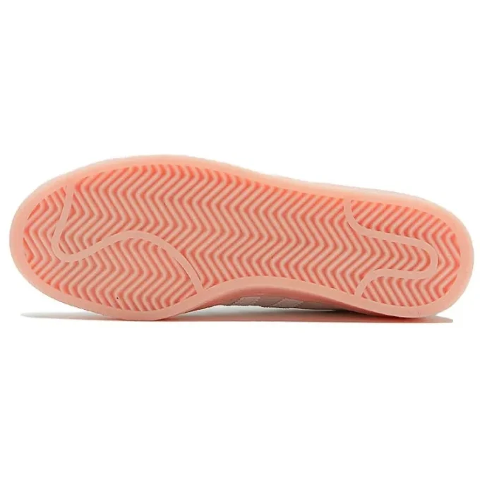 Adidas Campus “Branco Rosa”
