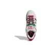 Adidas Campus “Branco Vermelho Verde”