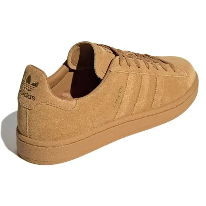 Adidas Campus “Castanho”