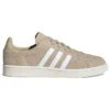 Adidas Campus “Castanho Claro Branco”