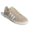 Adidas Campus “Castanho Claro Branco”