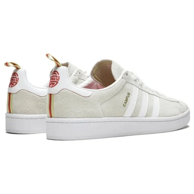 Adidas Campus “Chinese New Year”