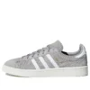 Adidas Campus “Cinza Branco”