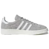 Adidas Campus “Cinza Branco”