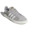 Adidas Campus “Cinza Branco”
