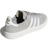 Adidas Campus “Cinza Branco”