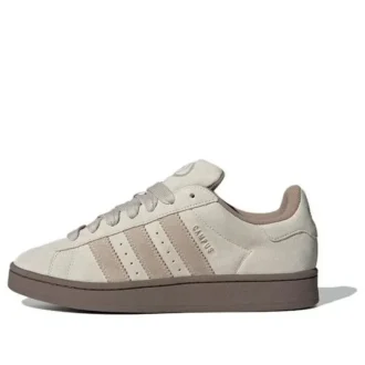 Adidas Campus “Creme/Castanho-claro”