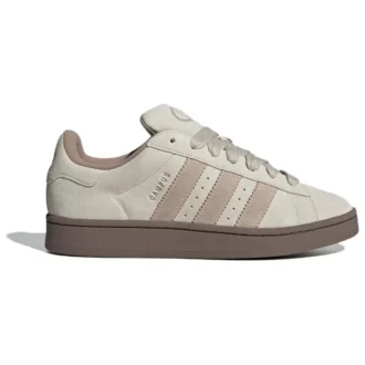 Adidas Campus “Creme/Castanho-claro”