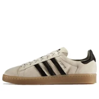 Adidas Campus “Creme Preto”