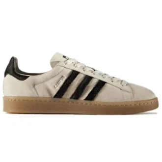 Adidas Campus “Creme Preto”