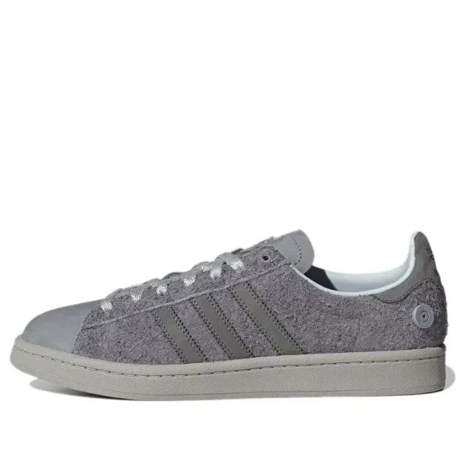 Adidas Campus “How to Kill a Werewolf” Cinza