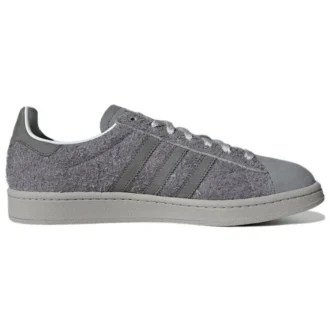 Adidas Campus “How to Kill a Werewolf” Cinza