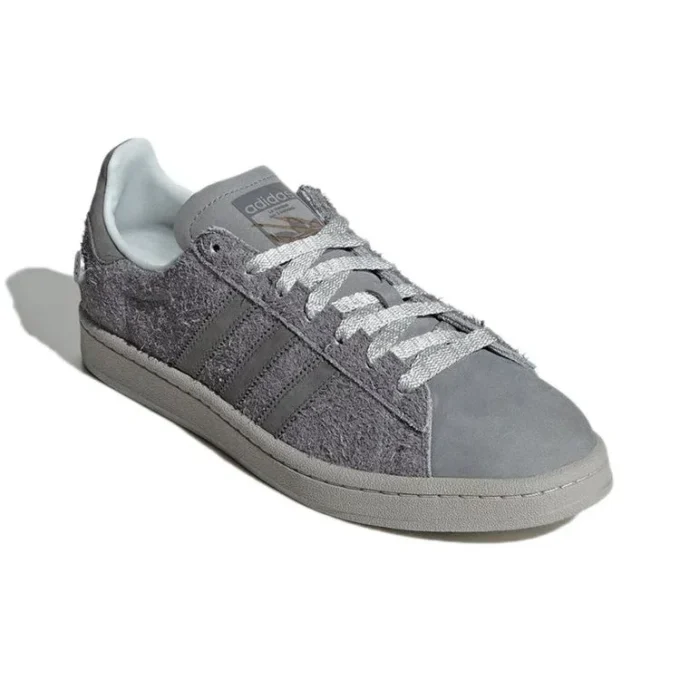 Adidas Campus “How to Kill a Werewolf” Cinza