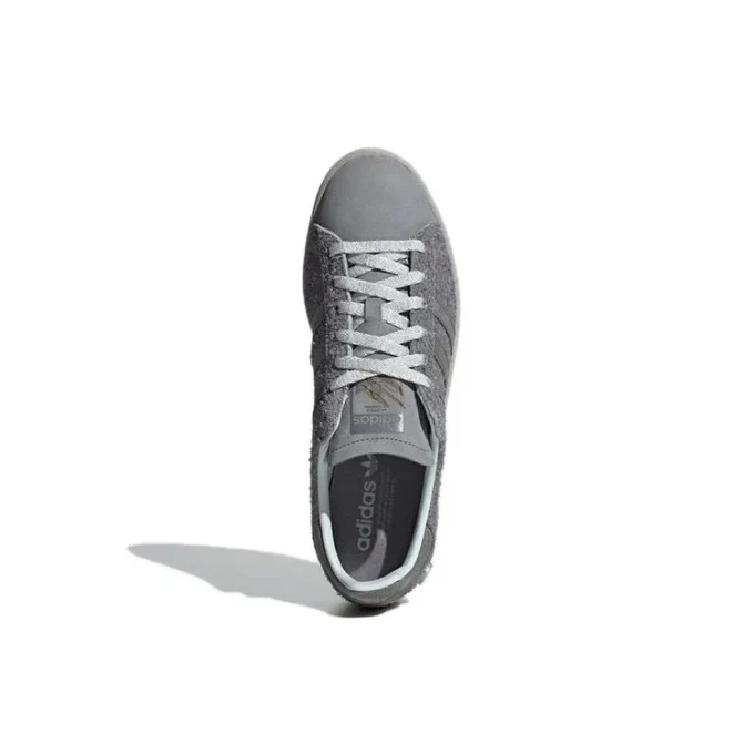 Adidas Campus “How to Kill a Werewolf” Cinza