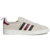 Adidas Campus “Khaki Preto Vermelho”