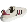 Adidas Campus “Khaki Preto Vermelho”